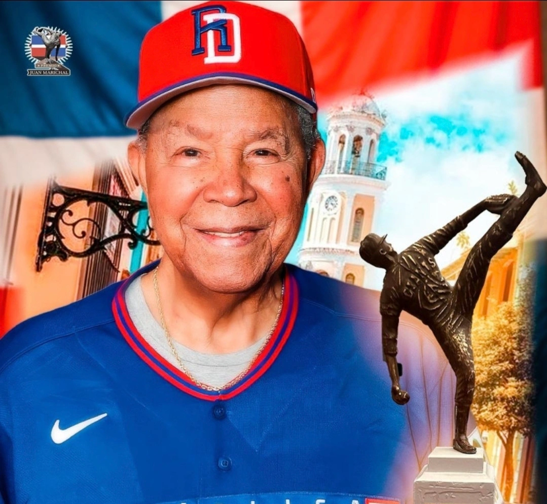 Juan Marichal